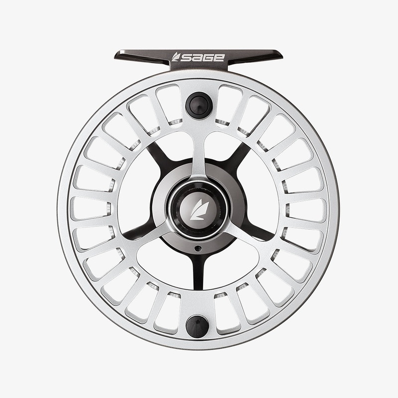 Arbor XL 4/5/6 Spool