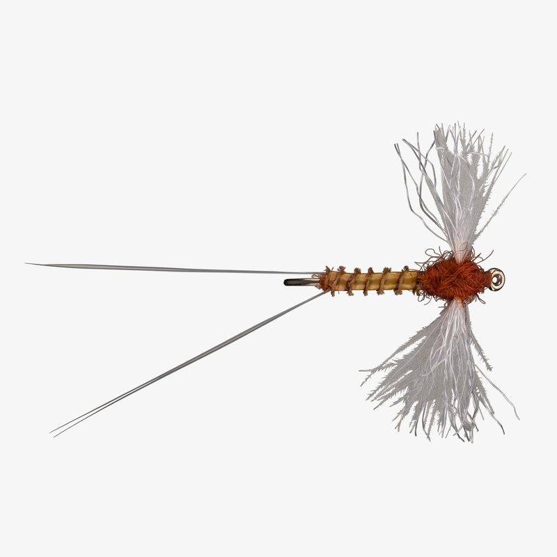 CDC Spinner