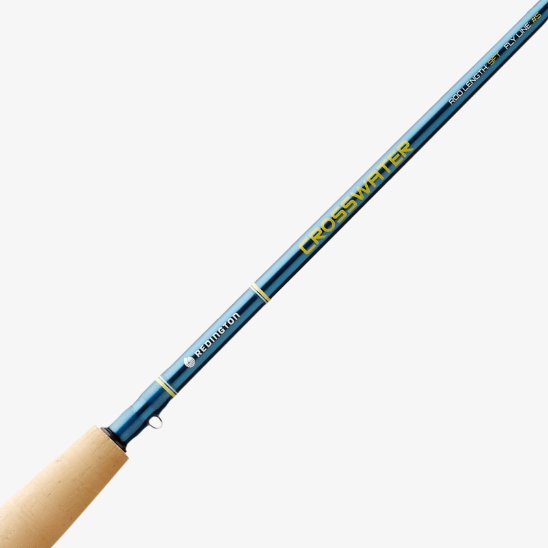 Crosswater v2 Replacement Tip