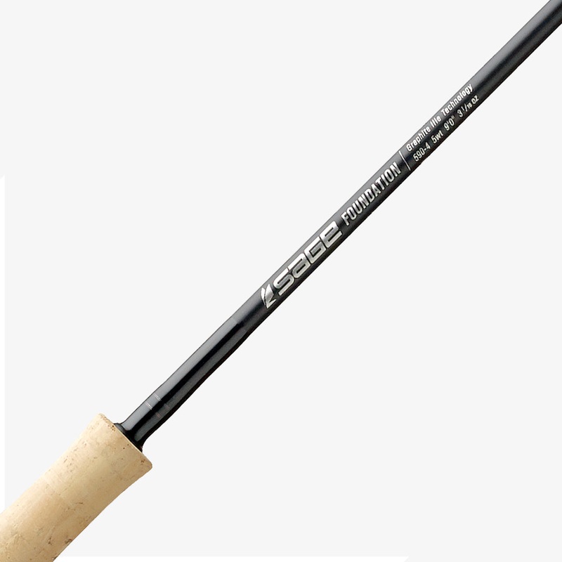 FOUNDATION 7100-4