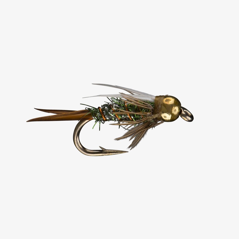 Green Hornet