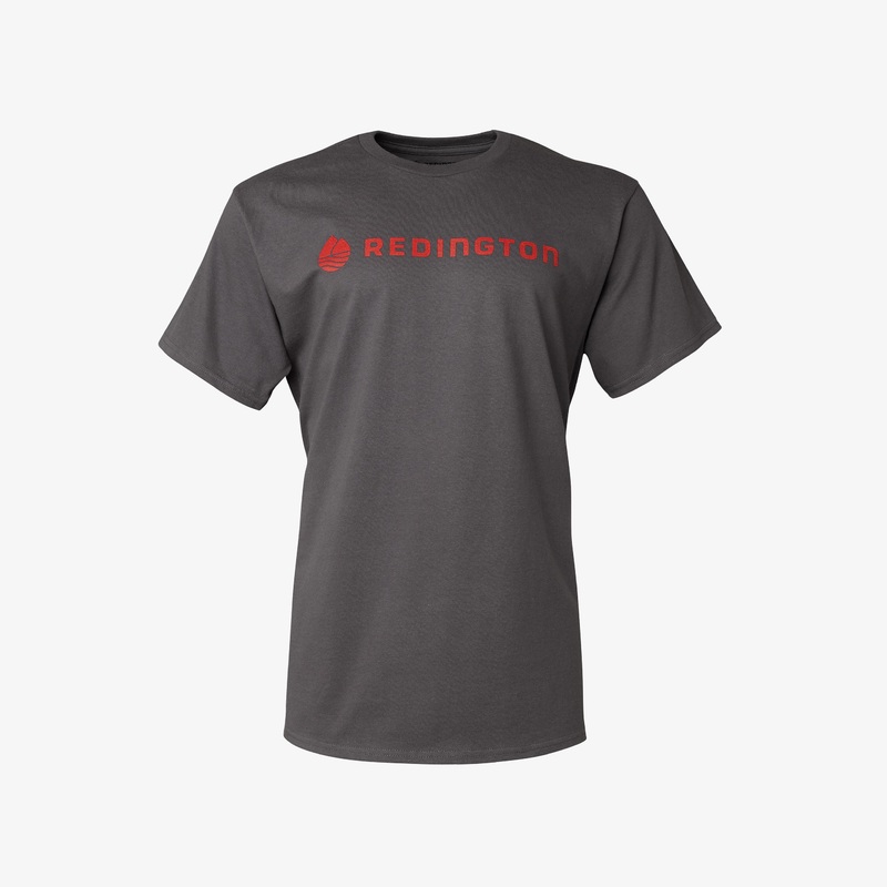 M’s Redington Logo Tee