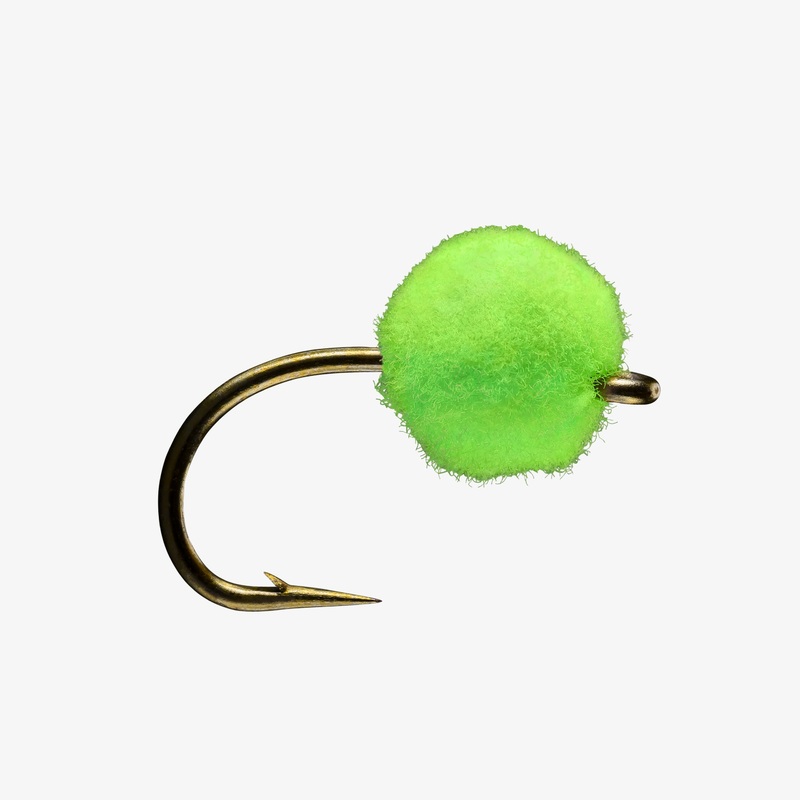 Mini Glo Yarn Egg