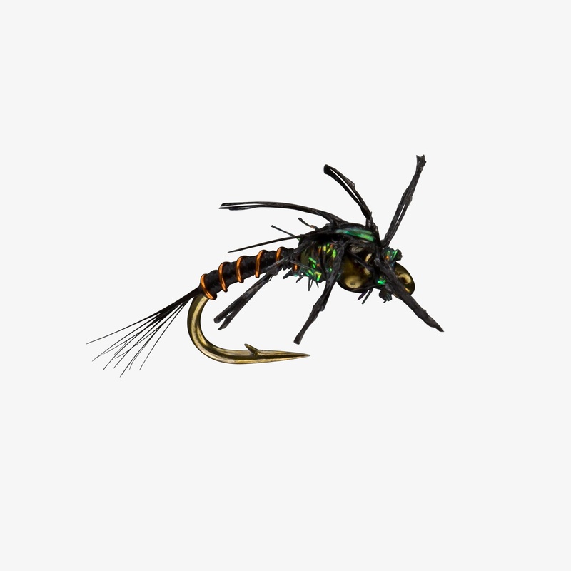 Mini Jewel Crawler