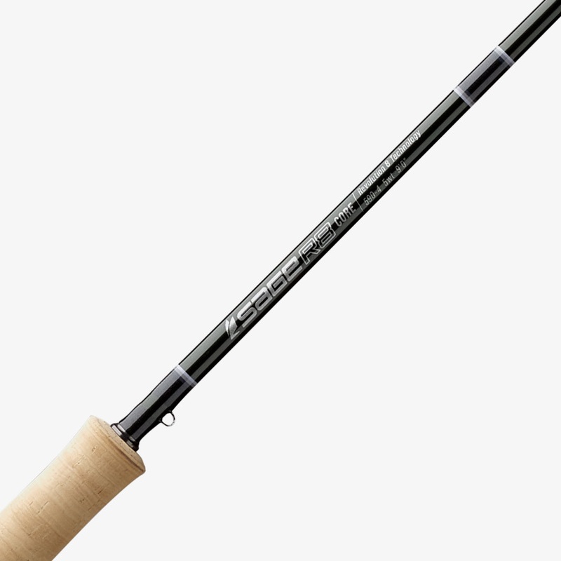 R8 Core 596-4FB