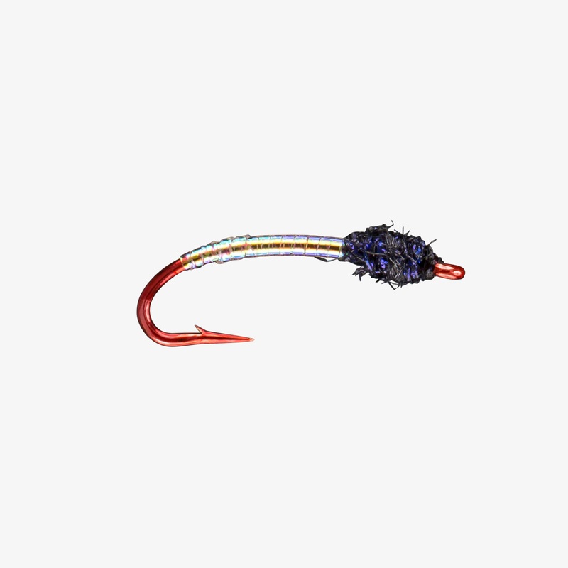 Red Hook Midge