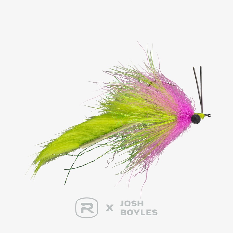 RIO’s Boyles Swamp Fox
