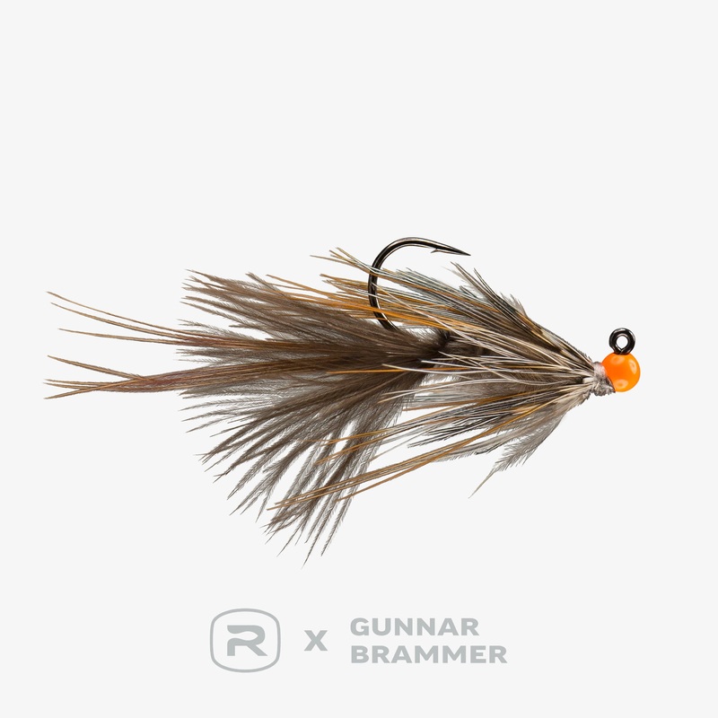 RIO’s Brammer Pheasant Bugger