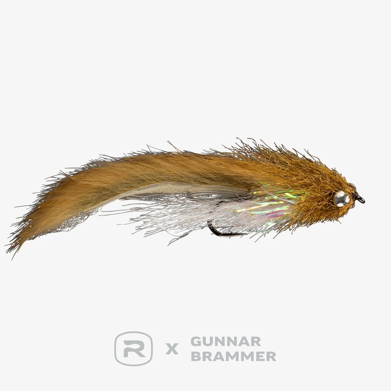 RIO’s Brammer Seasoned Geezer