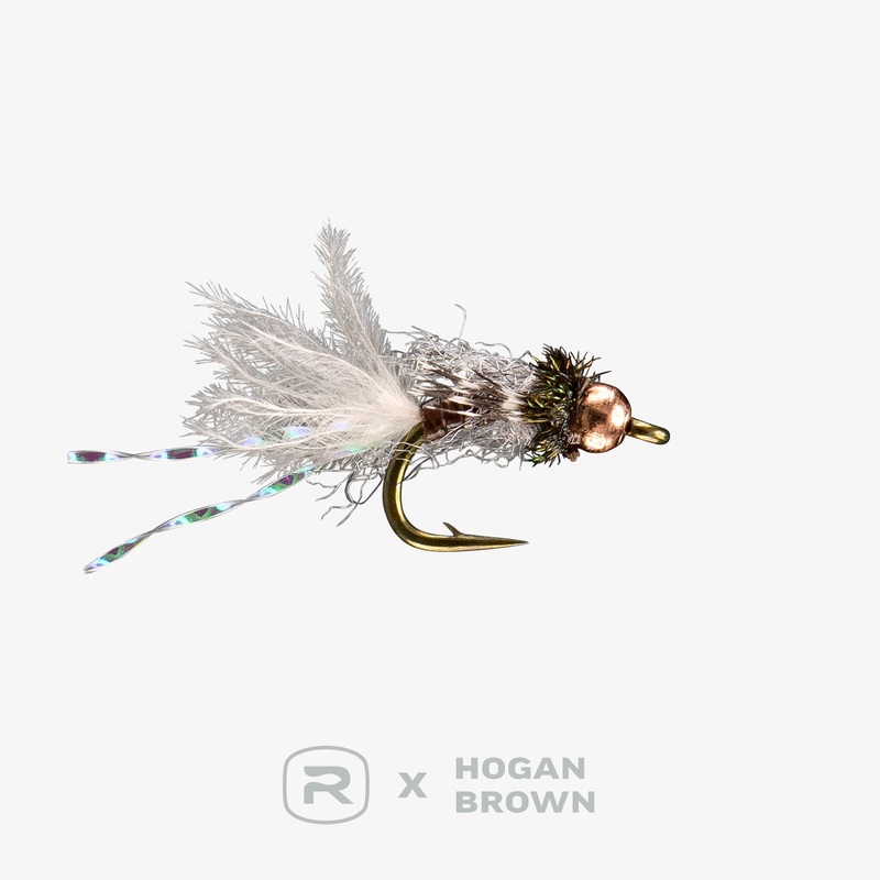 RIO’s Hogan Drifter