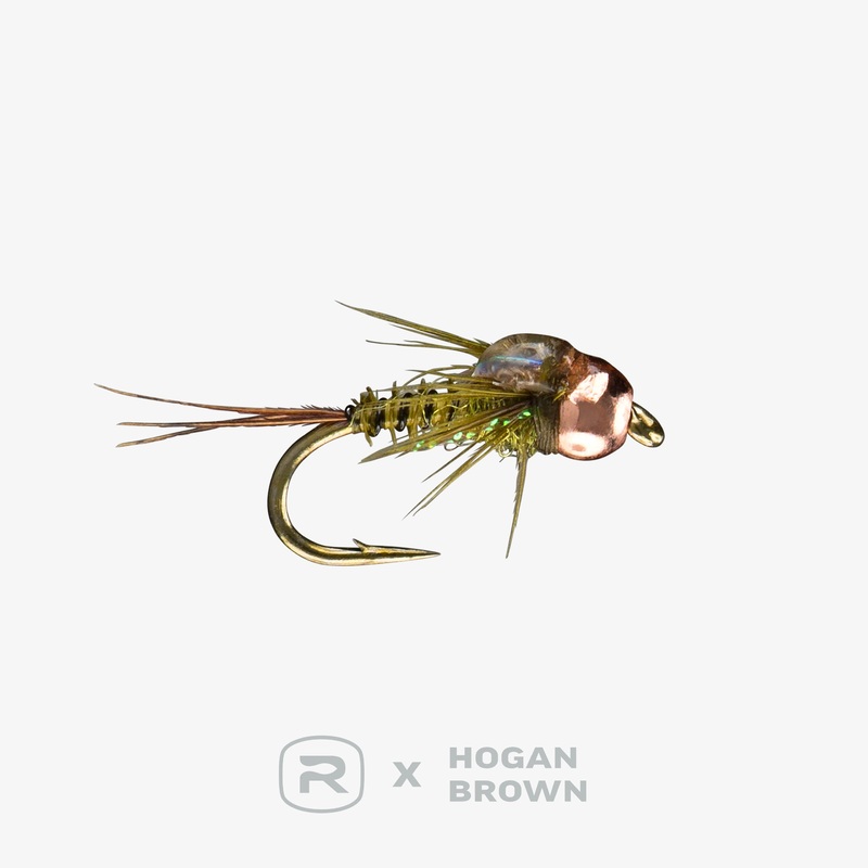 RIO’s Hogan Lil Amigo