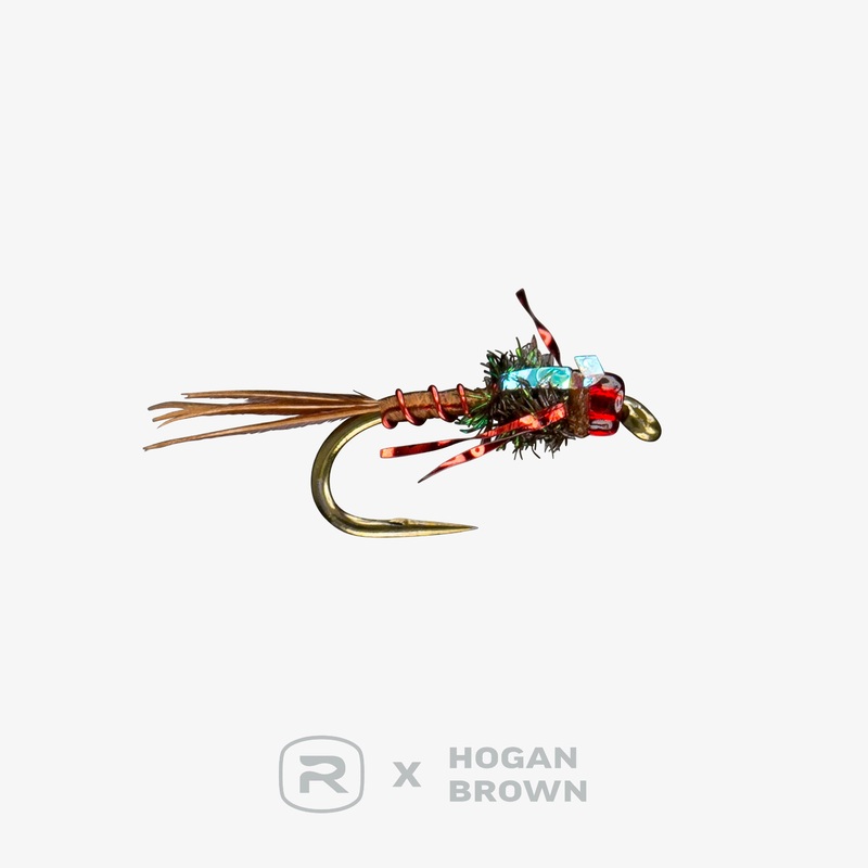 RIO’s Hogan RH Step Child