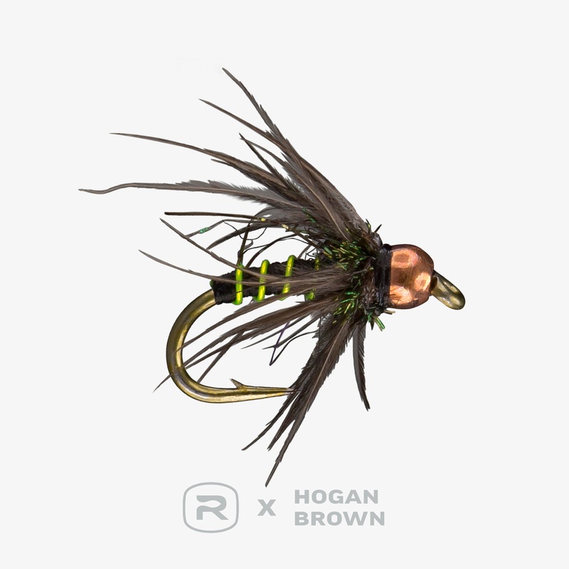 RIO’s Hogan Spring Fling Pupa