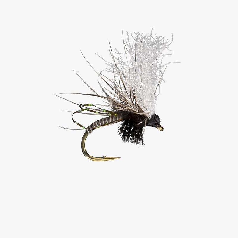 RIO’s Stacker Mosquito