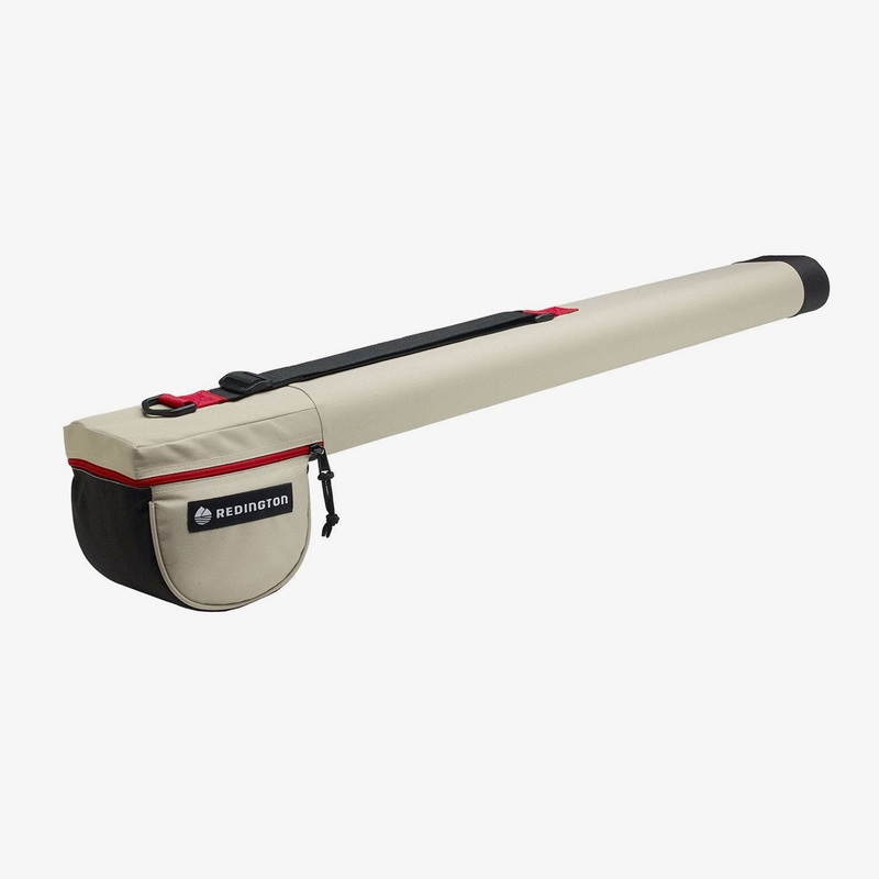 Rod Travel Cases – Double