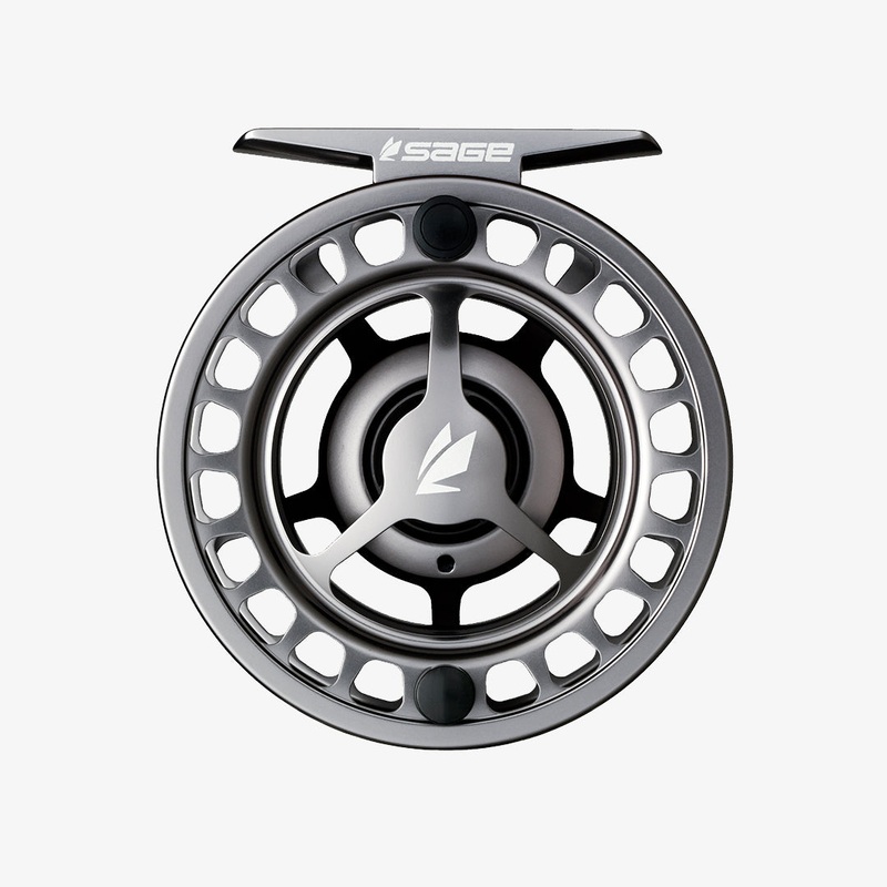 SPECTRUM 3/4 SPOOL