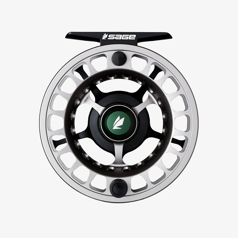 SPECTRUM LT 7/8 SPOOL