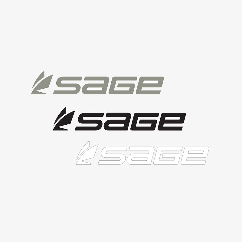 THERMAL DIE CUT STICKER