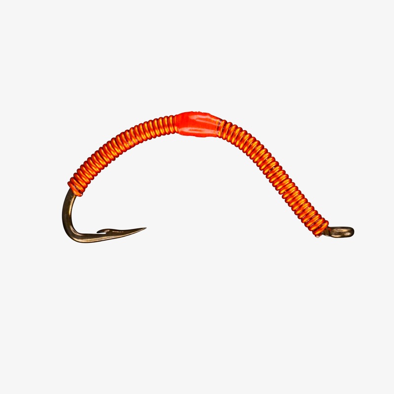 Wire Worm