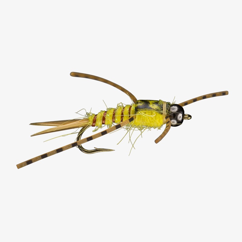 Yellow Sally