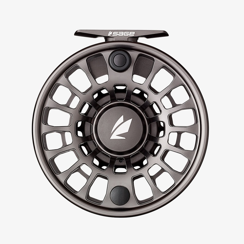 ENFORCER 7/8 SPOOL