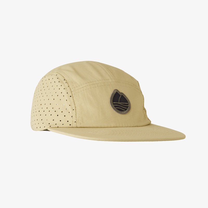 Icon Swift Hat – Khaki