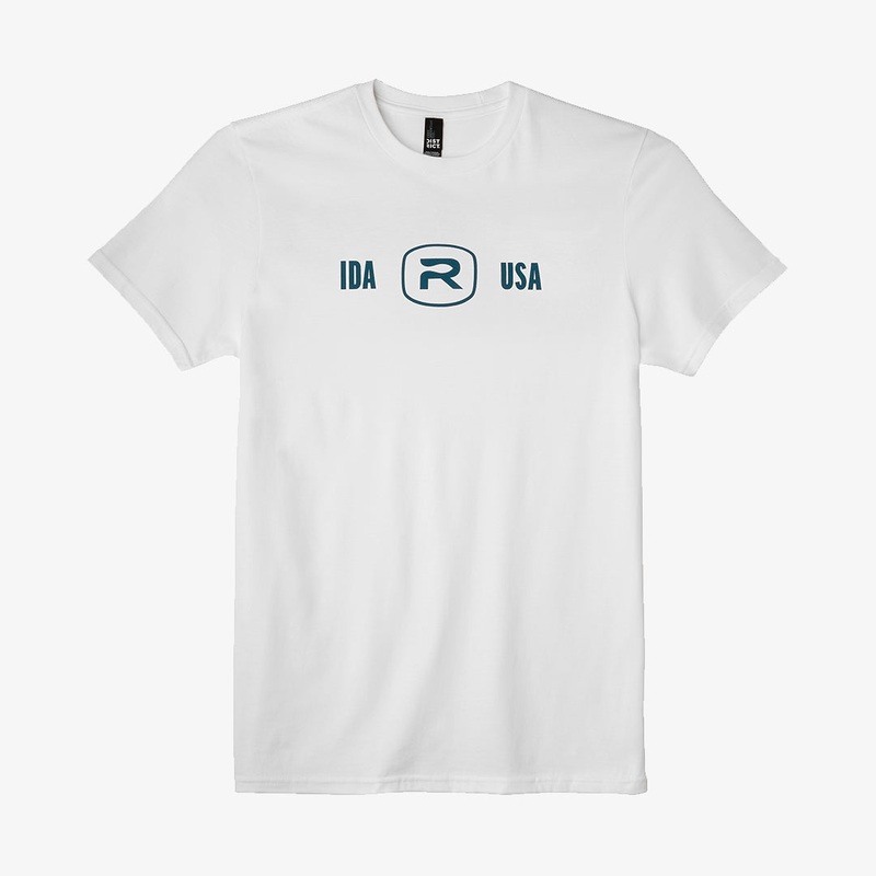 M’s IDA Icon Tee