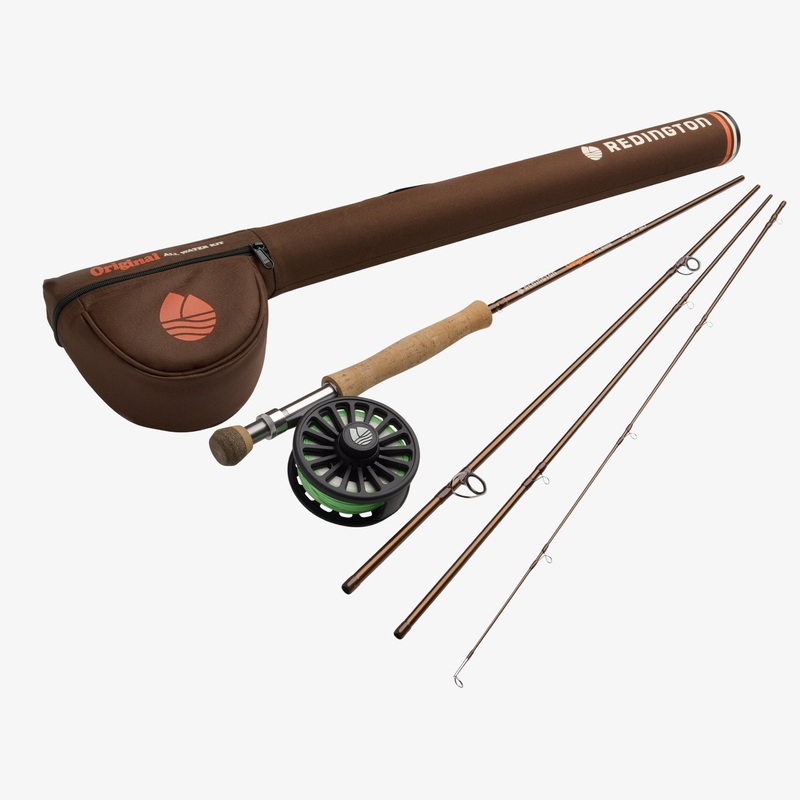 ORIGINAL All Water Kit – 890-4