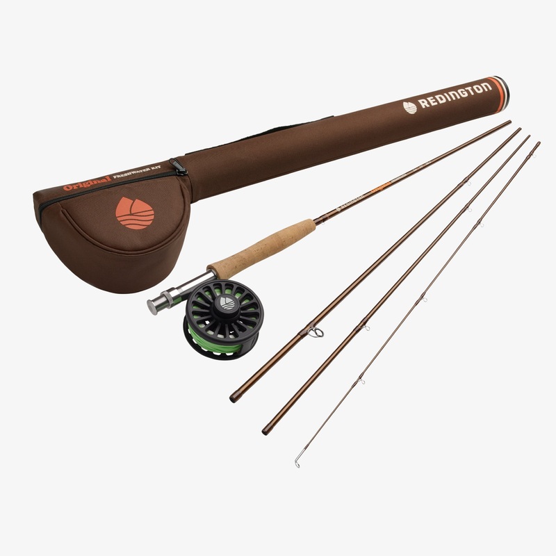 ORIGINAL Freshwater Kit – 590-4