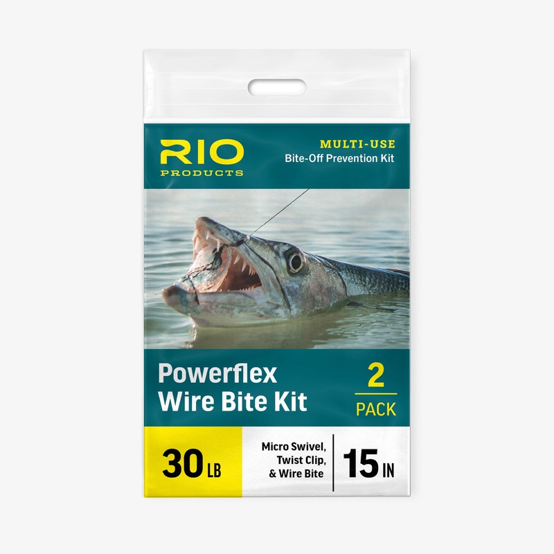 PowerFlex Wire Bite Kit