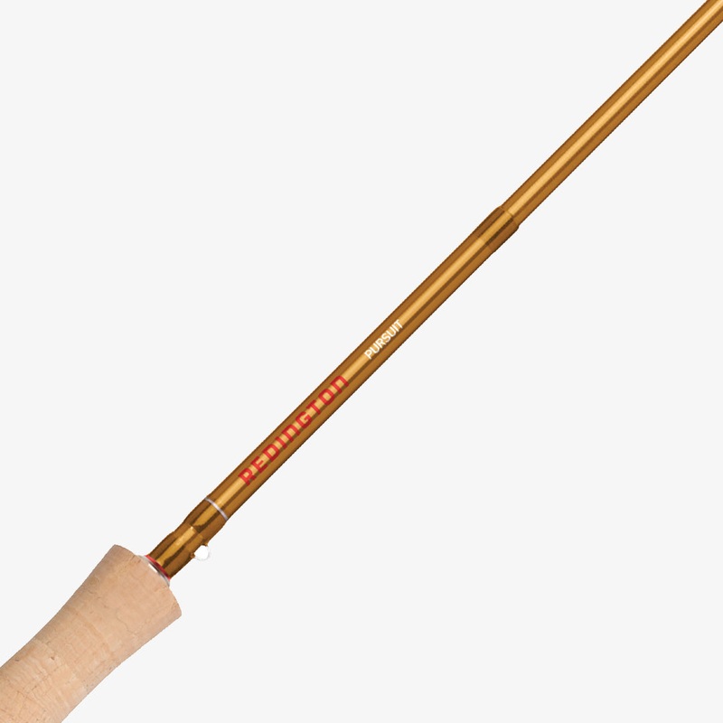 Pursuit Replacement Tip