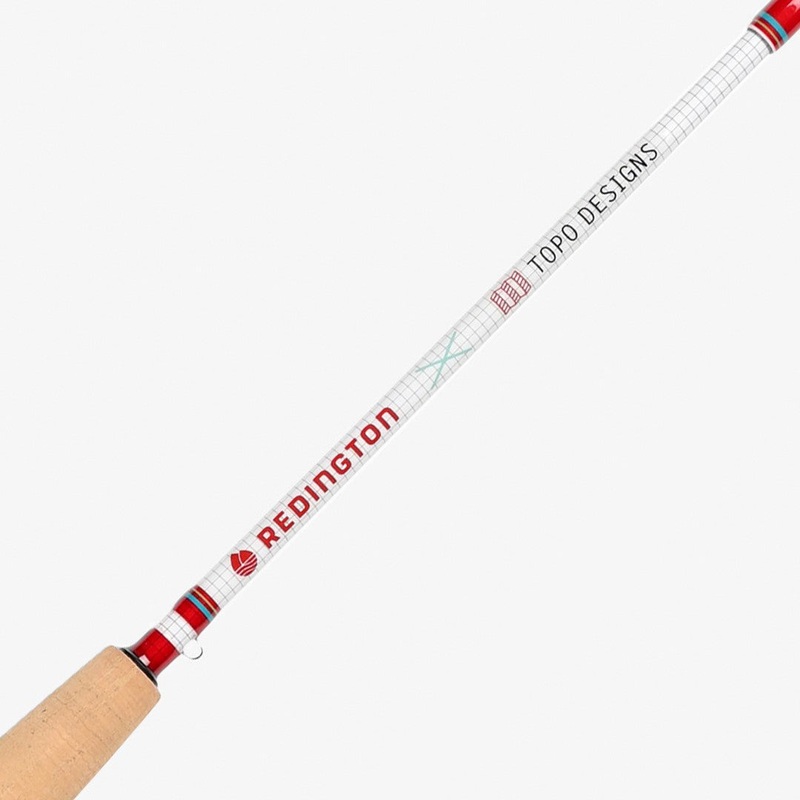 REDINGTON X TOPO DESIGNS Replacement Tip