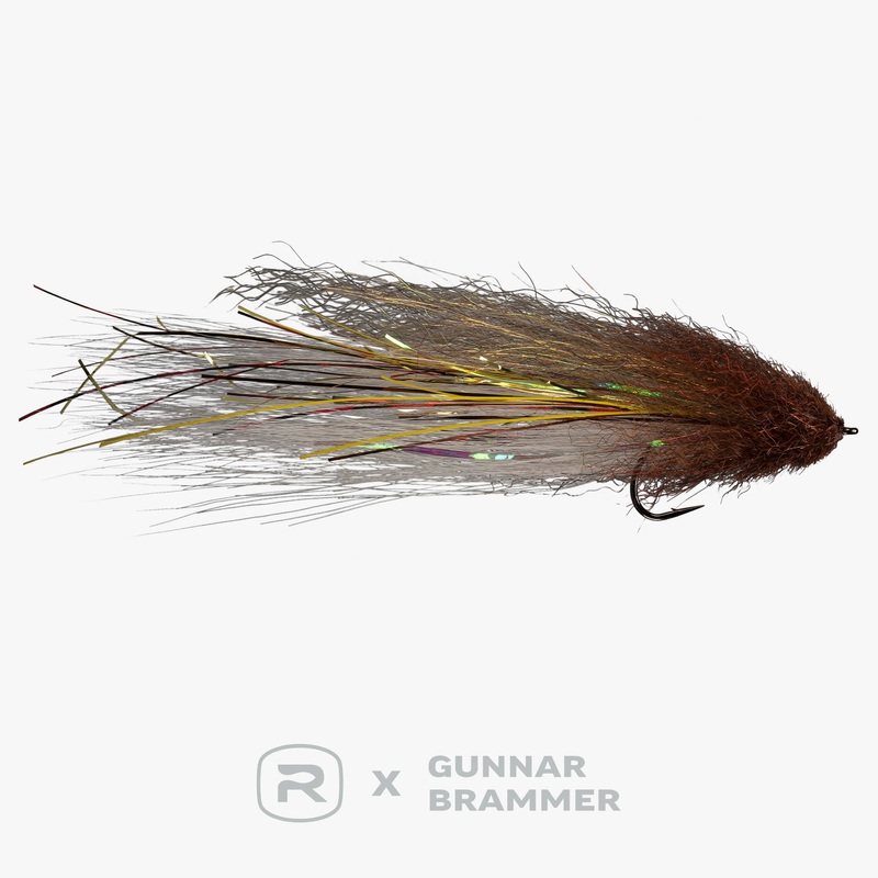 RIO’s Brammer Imposter