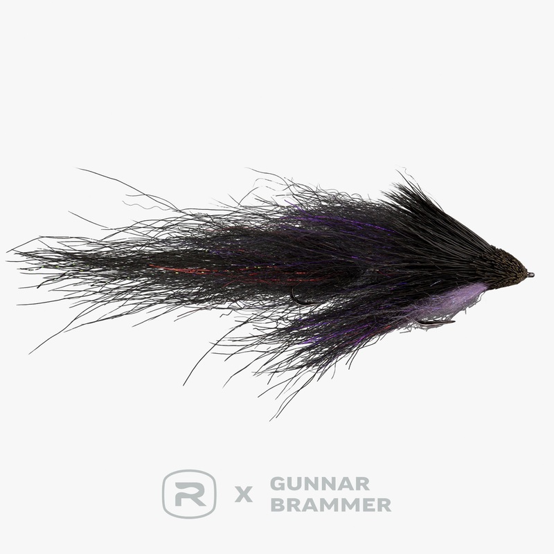 RIO’s Brammer Skinny Dipper