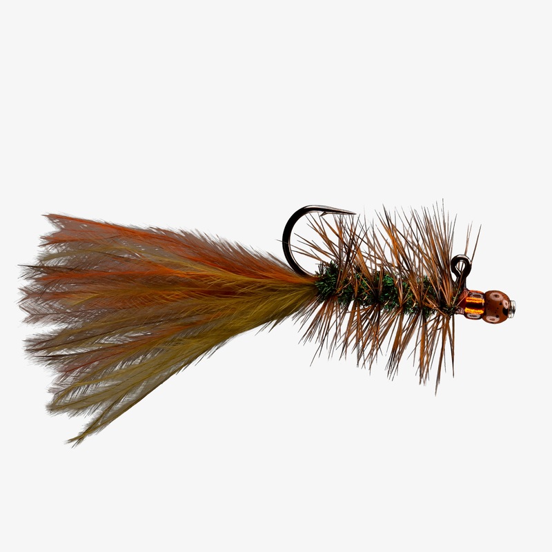 RIO’s Brunette Leech Balanced