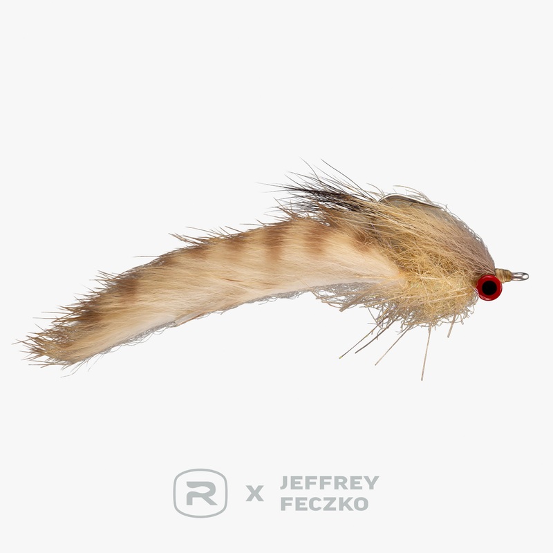 RIO’s Feczko Rock Mover Wrasse