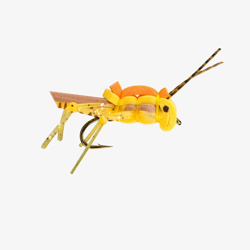 RIO’s Juicy Hopper