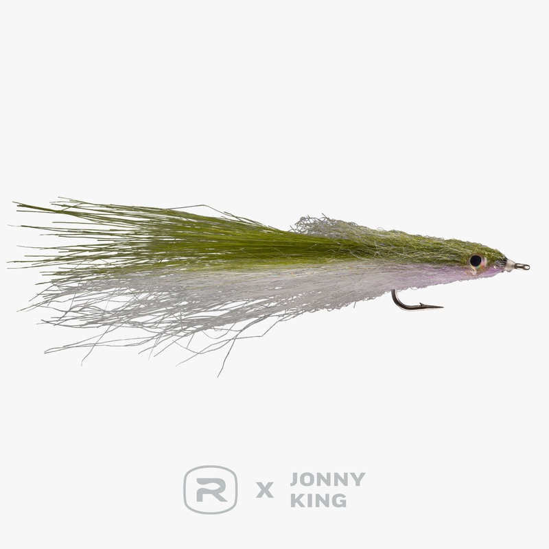 RIO’s King Hoo Fly