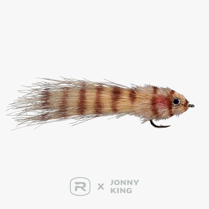 RIO’s King Kinky Backcountry