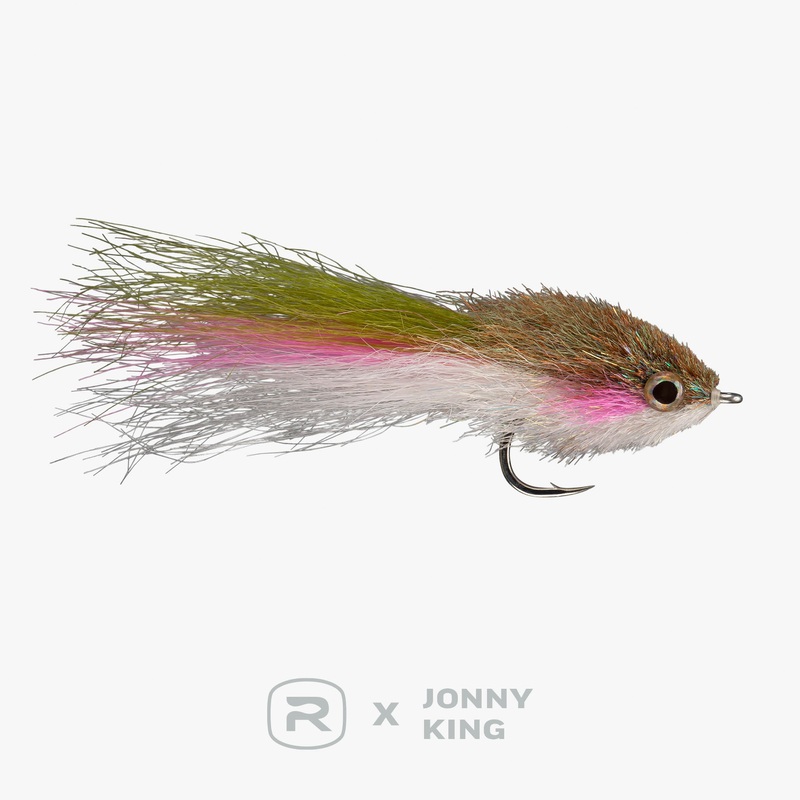 RIO’s King Kinky Bunker