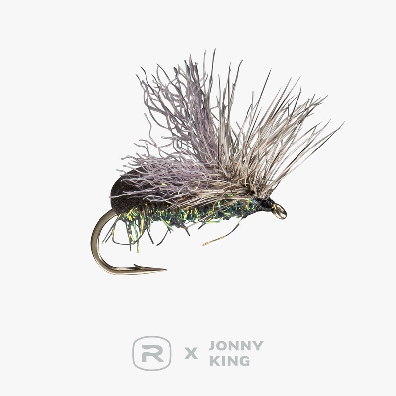 RIO’s King Splitsville Beetle