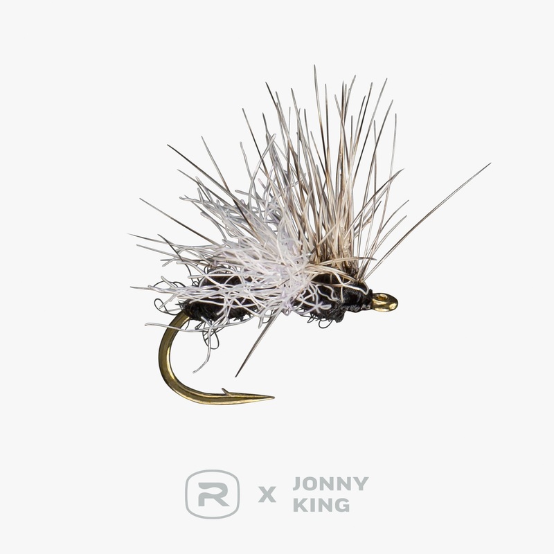 RIO’s King Splitsville Flying Ant