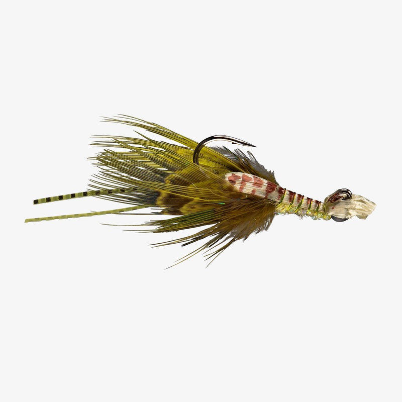 RIO’s King Spreyfish