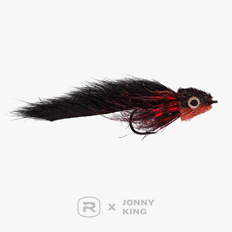 RIO’s King Squirrely Muddler