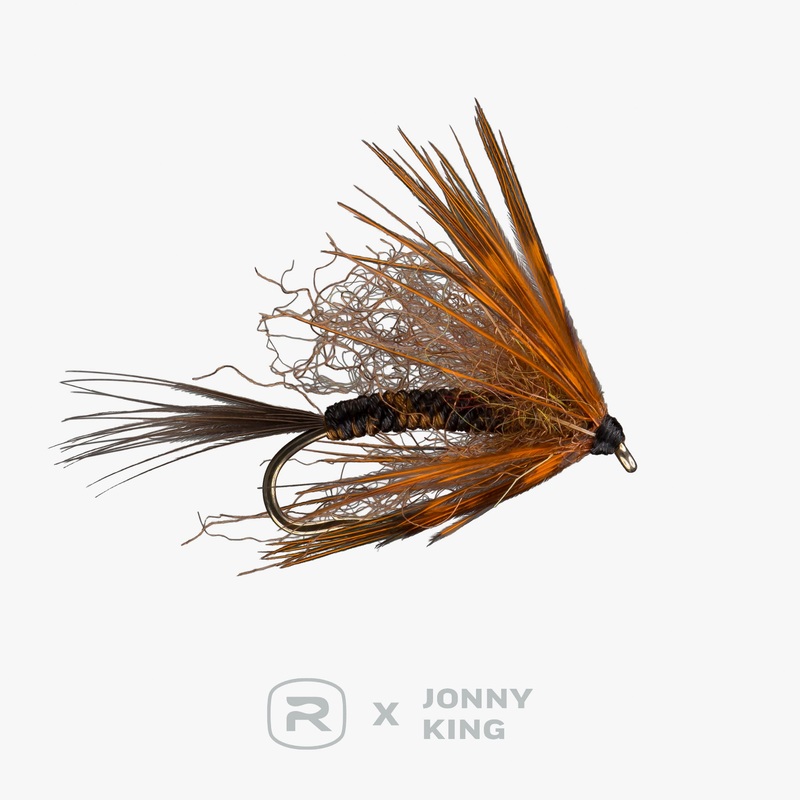 RIO’s King Swetfly