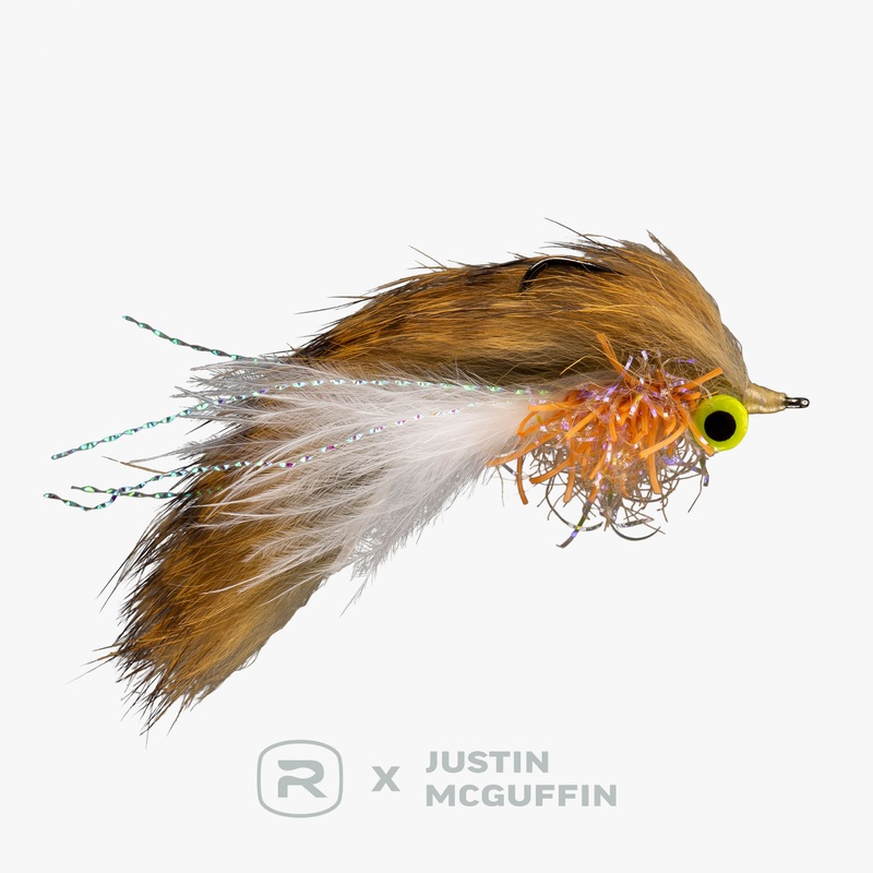 RIO’s McGuffin Good Idea