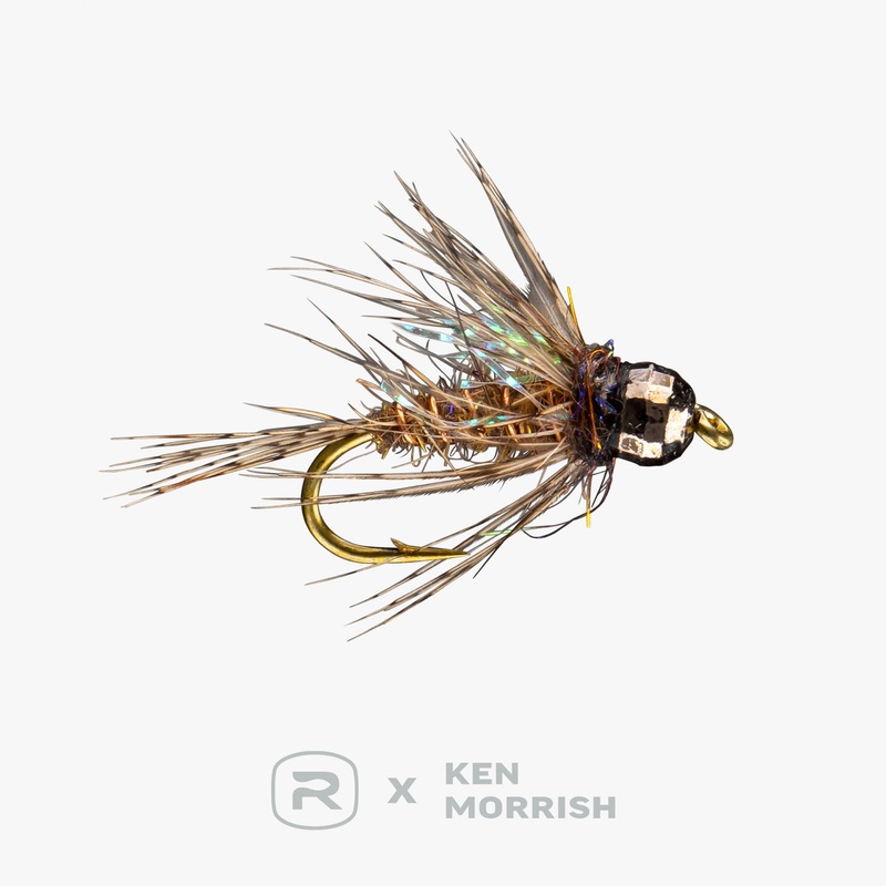 RIO’s Morrish Dirty Bird TB