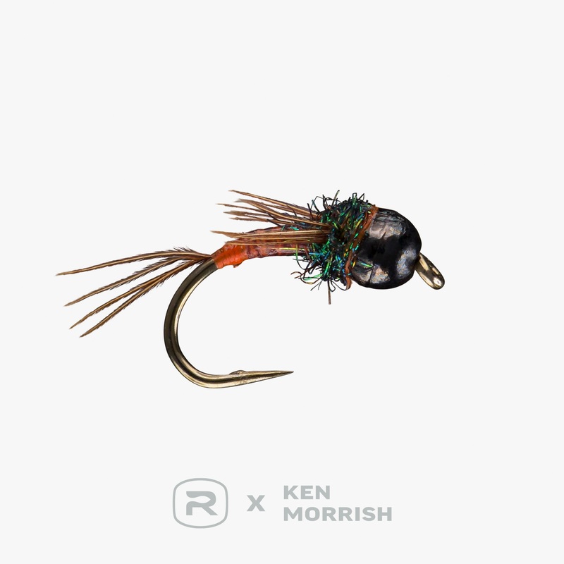 RIO’s Morrish Norwester TB