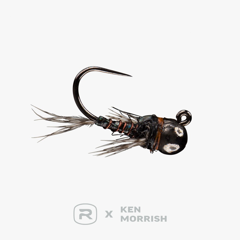 RIO’s Morrish Sparkle Donkey TB