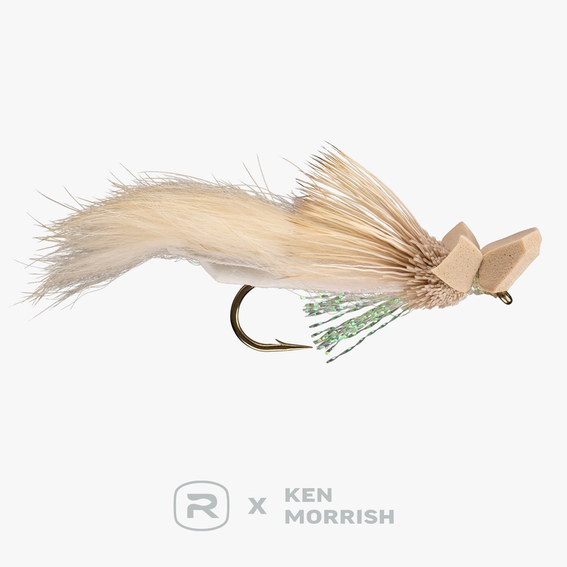 RIO’s Morrish Waking Wounded
